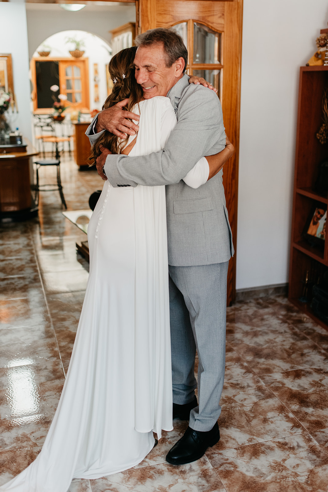 Fotografía de boda por Pablo Varela